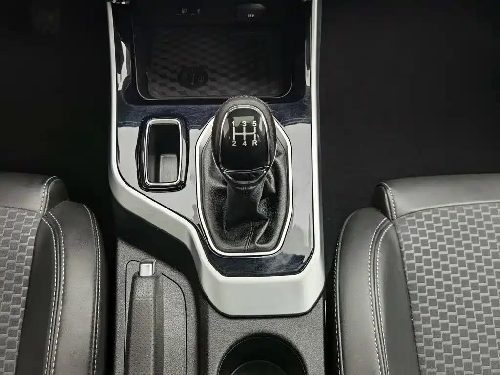Chery Tiggo 5x 2021 — фото 13