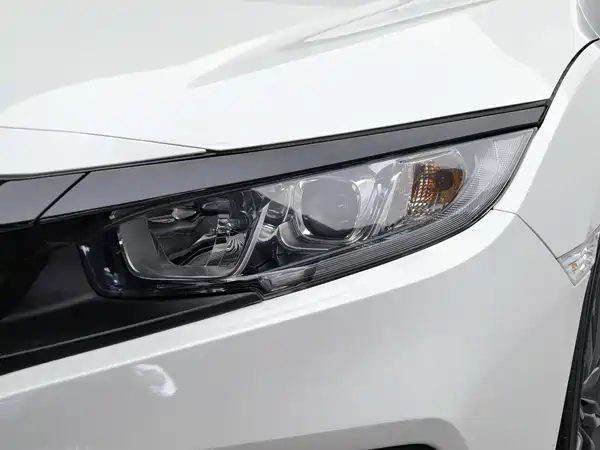 Honda Civic 2022
