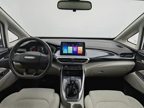 Maxus G50 2024
