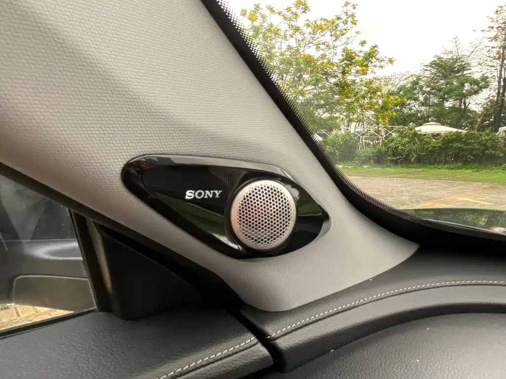 Chery Tiggo 8 PLUS 2021 — фото 12
