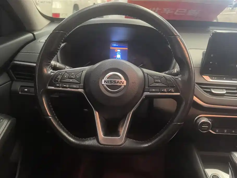 Nissan Teana 2020 — фото 15