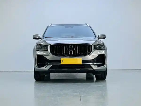 Geely Xingyue L 2024