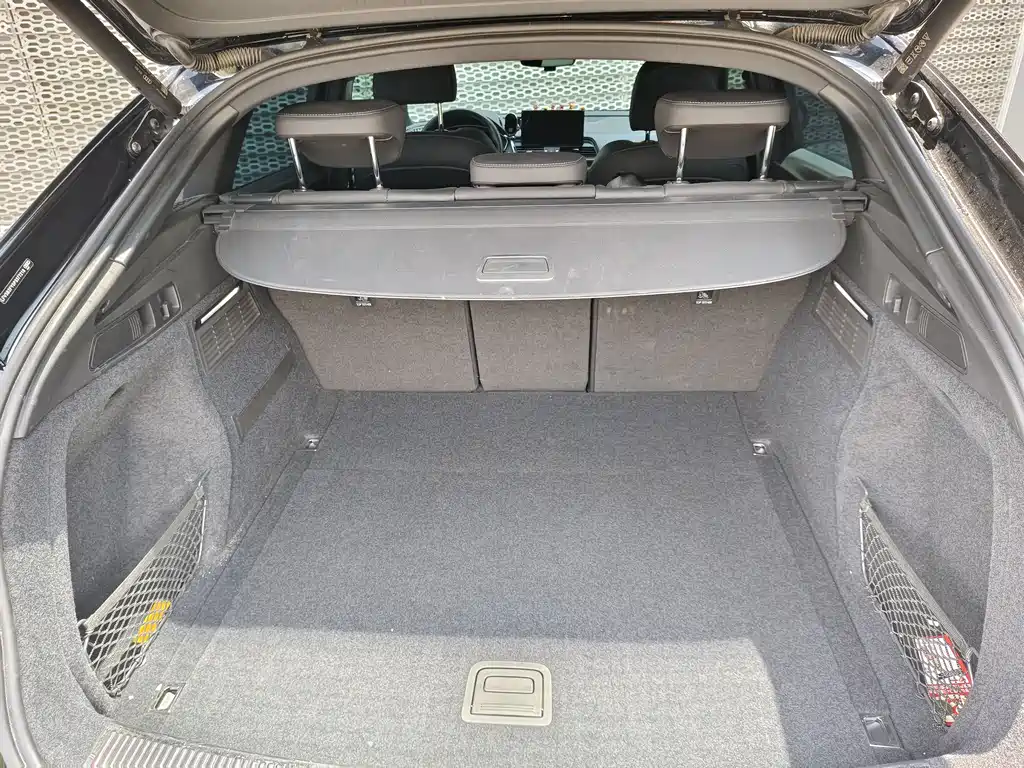 Audi Q5L Sportback 2023