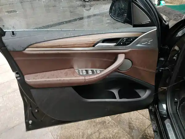BMW X3 2021
