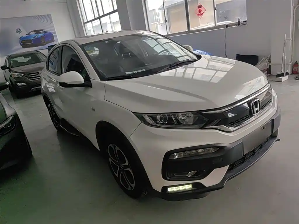 Honda XR-V 2018 — фото 4