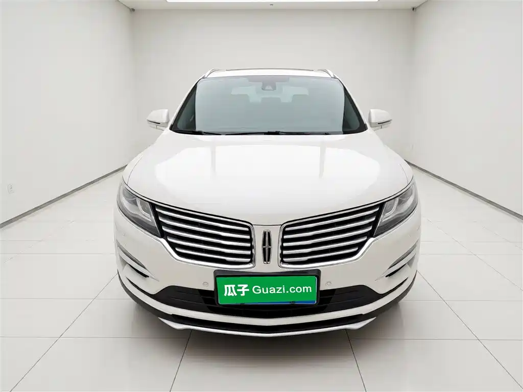 Lincoln MKC 2016 — фото 3