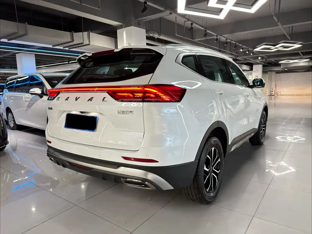 Haval H6 2024