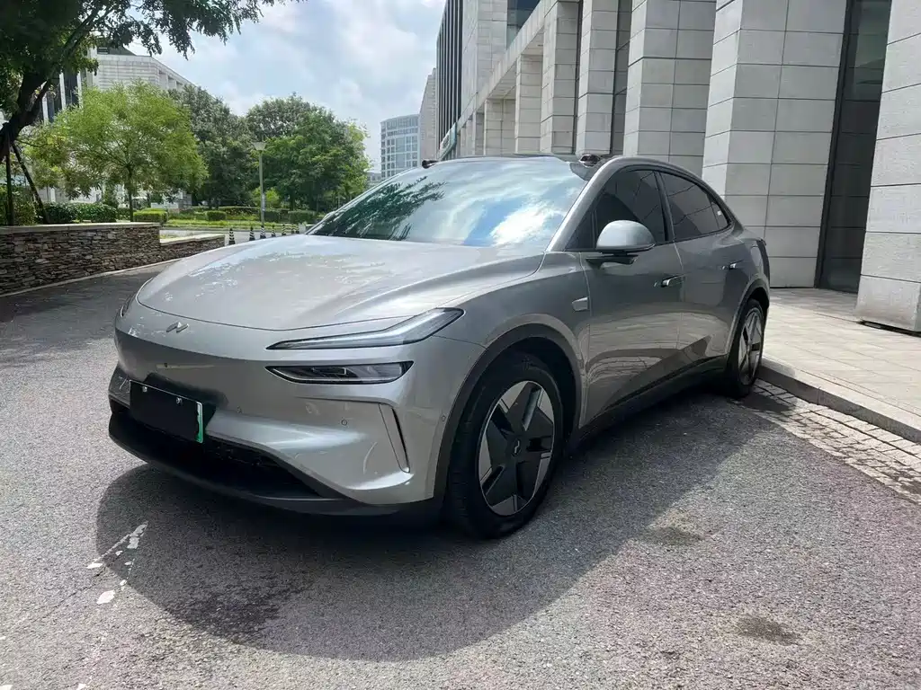 ONVO L60 2025
