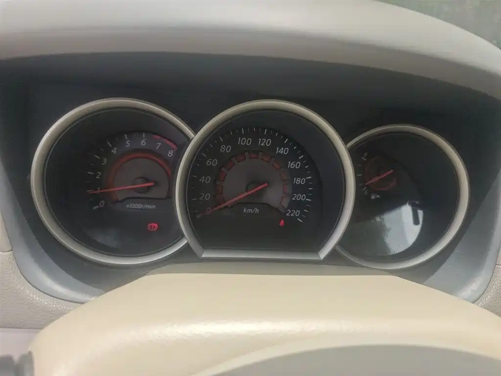 Nissan Sylphy 2016