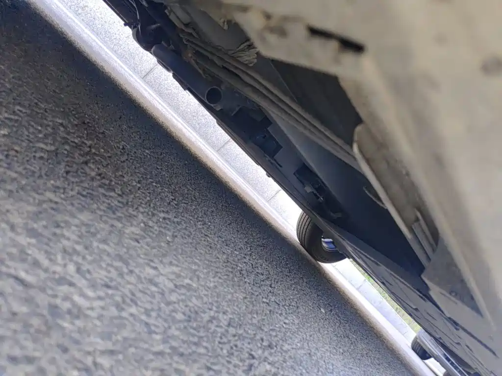 BYD Seal 05 DM-i 2025 — фото 21