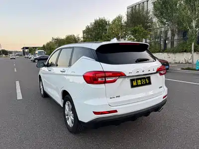 Haval M6 2020