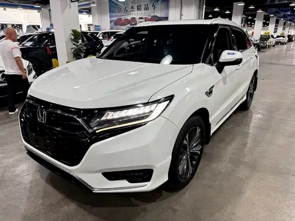 Honda UR-V 2022