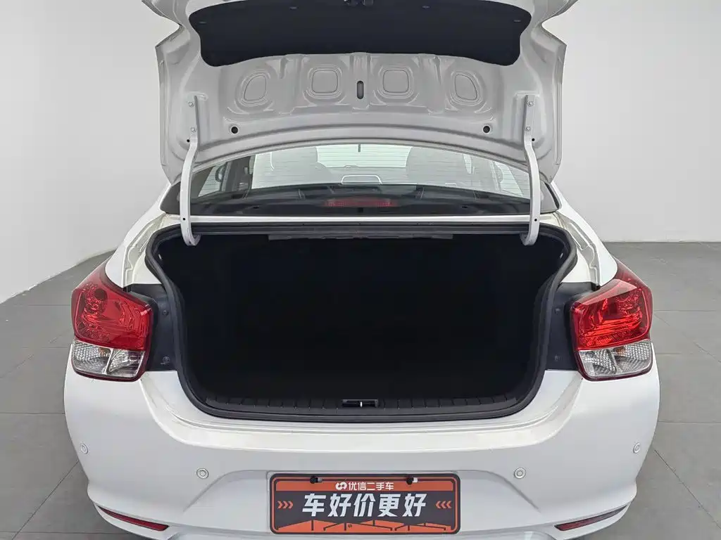 Hyundai Accent 2020 — фото 16