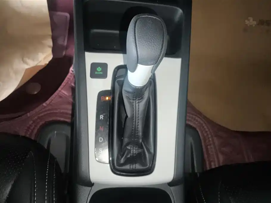 Honda Fit 2022 — фото 16