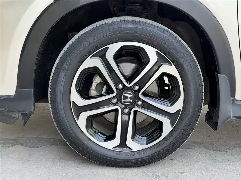Honda XR-V 2019 — фото 14