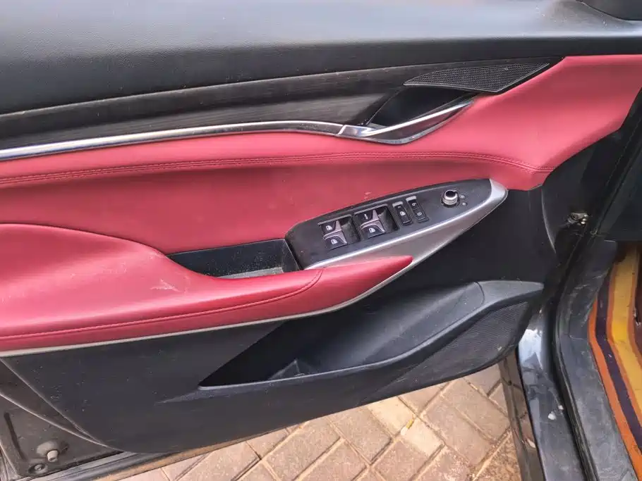 Changan CS75PLUS 2019 — фото 7