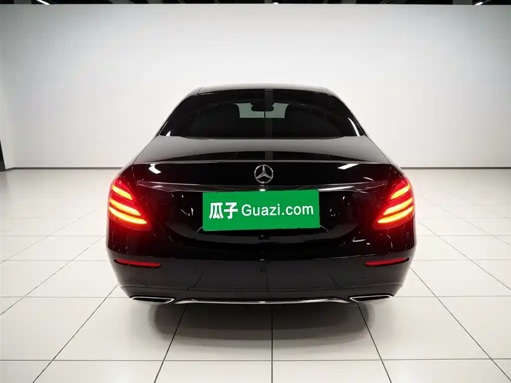 Mercedes-Benz E-Class 2020 — фото 6