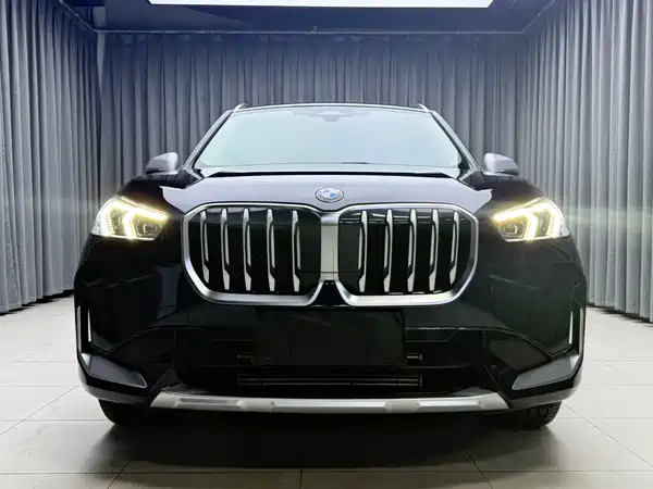 BMW X1 2023