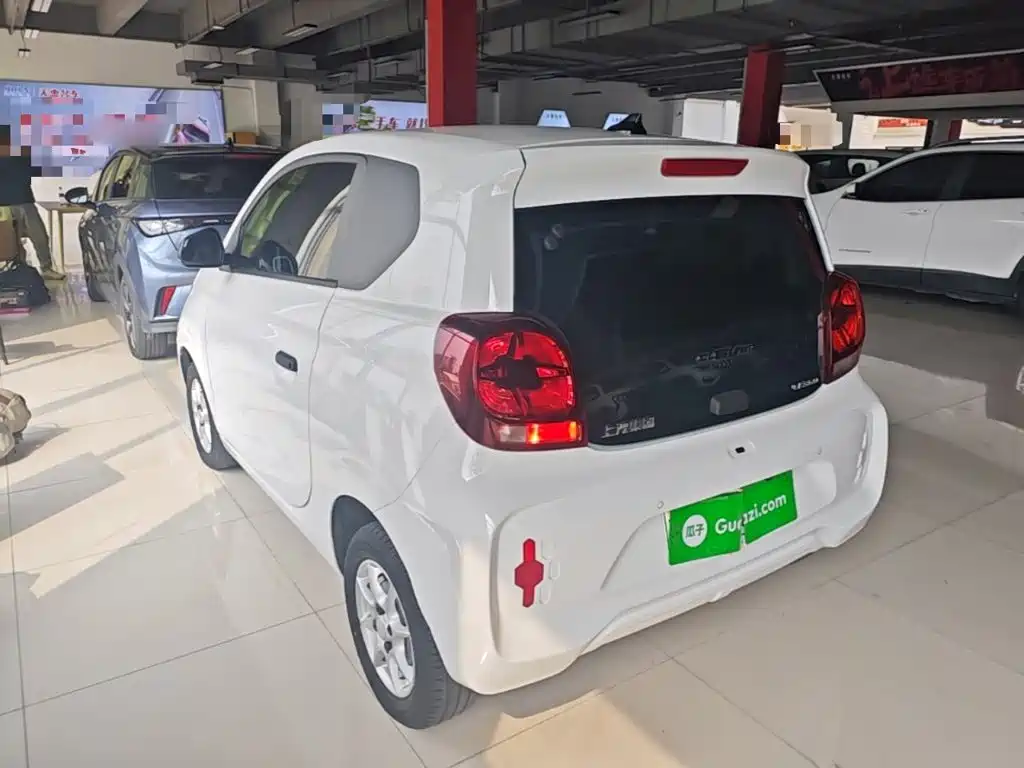 Roewe Clever 2023