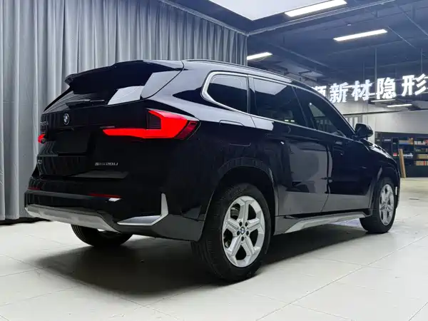 BMW X1 2023