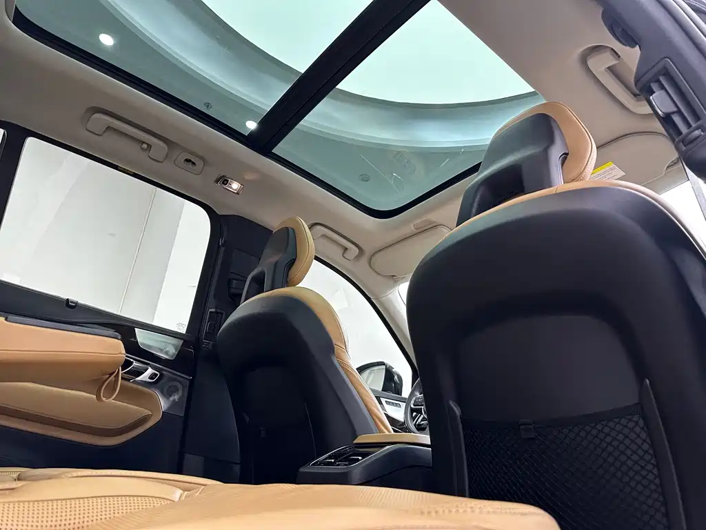 Volvo XC90 2016 — фото 14