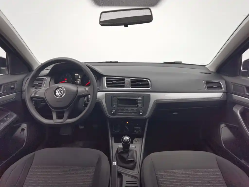 Volkswagen Lavida 2018