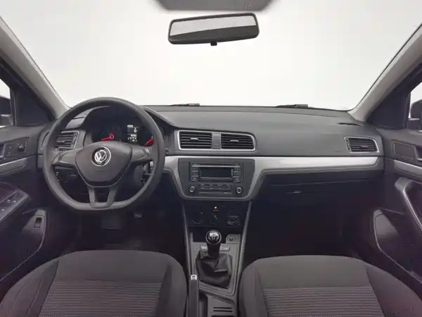 Volkswagen Lavida 2018