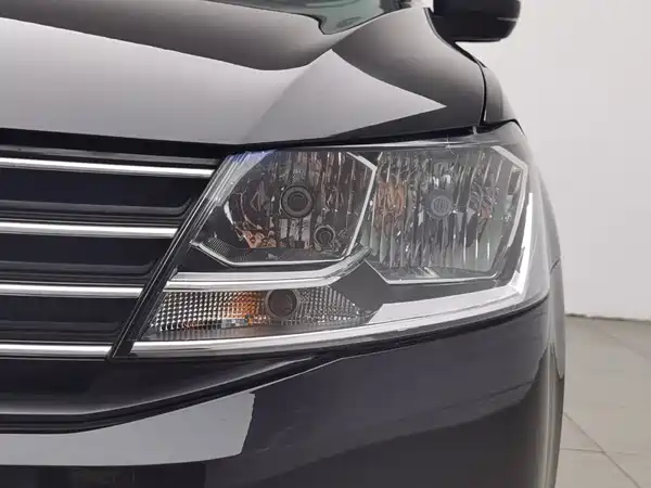 Volkswagen Lavida 2018