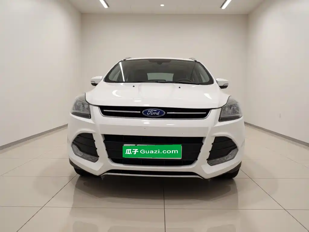 Ford Kuga 2016 — фото 2