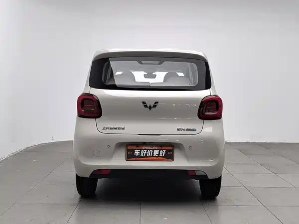 Wuling Hongguang MINIEV 2026