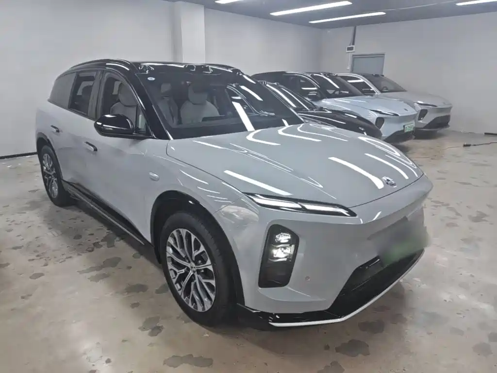 NIO ES6 2025