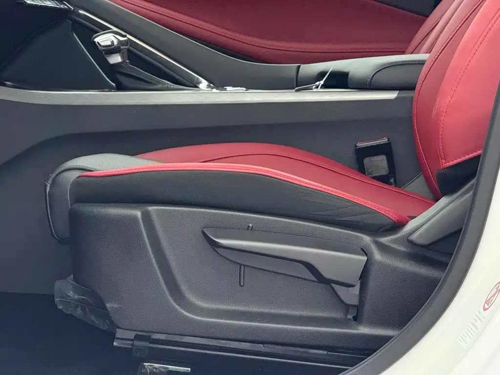 Changan CS35PLUS 2022 — фото 20
