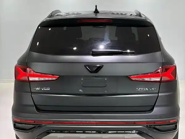 Jetta VS7 2022