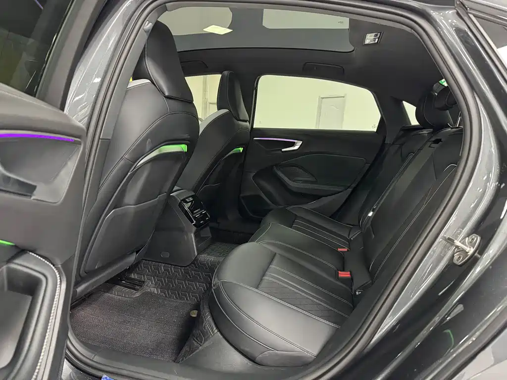 Audi A5L 2026
