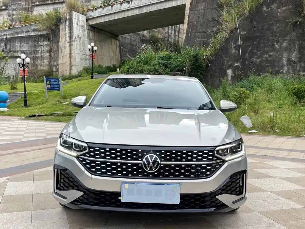 Volkswagen Lavida 2023