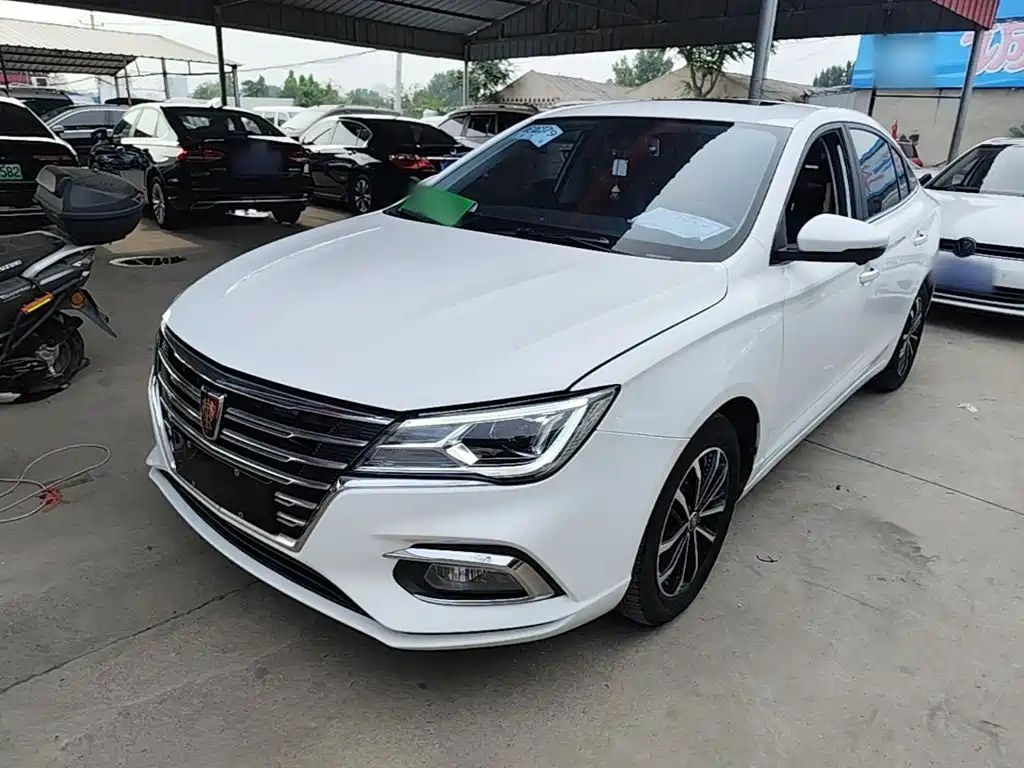 Roewe i5 2020