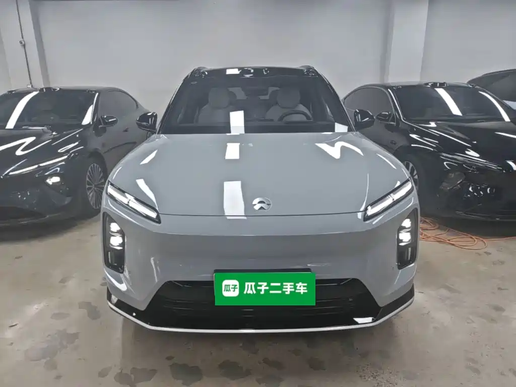 NIO ES6 2025