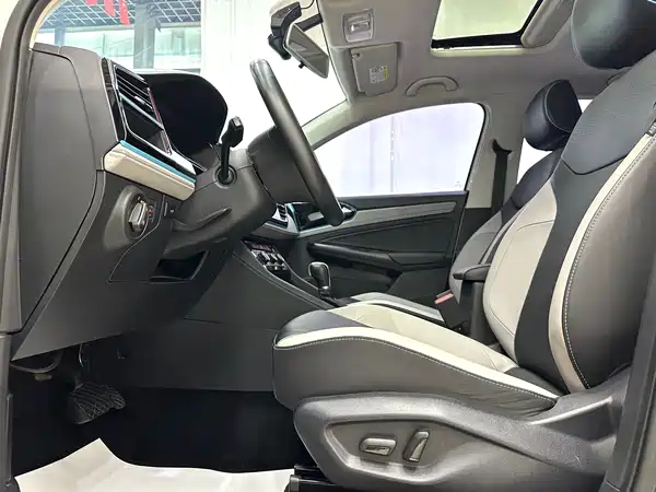 Jetta VS5 2023