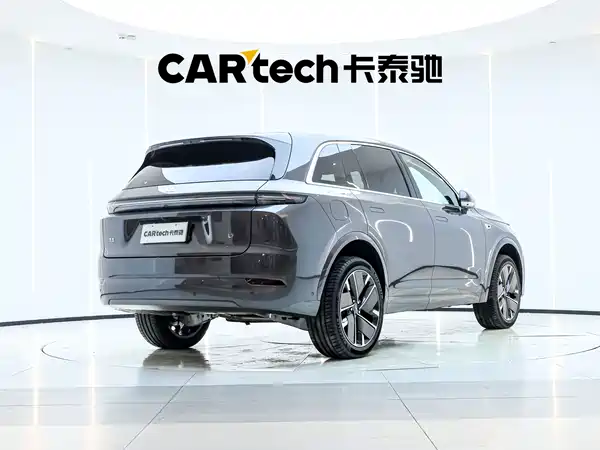 Li Auto L7 2025