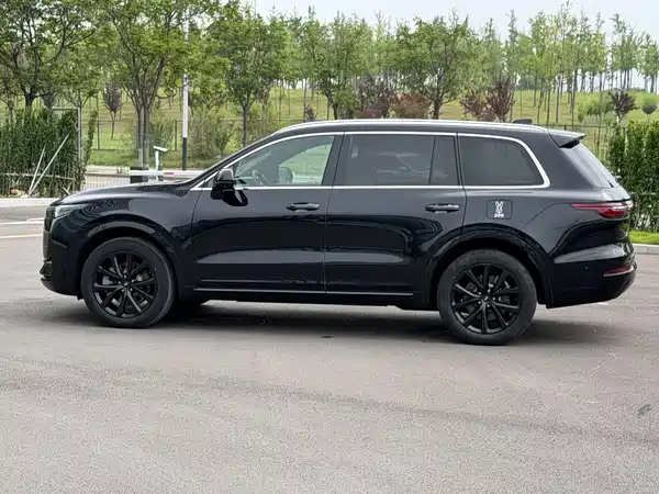 Li Auto ONE 2021