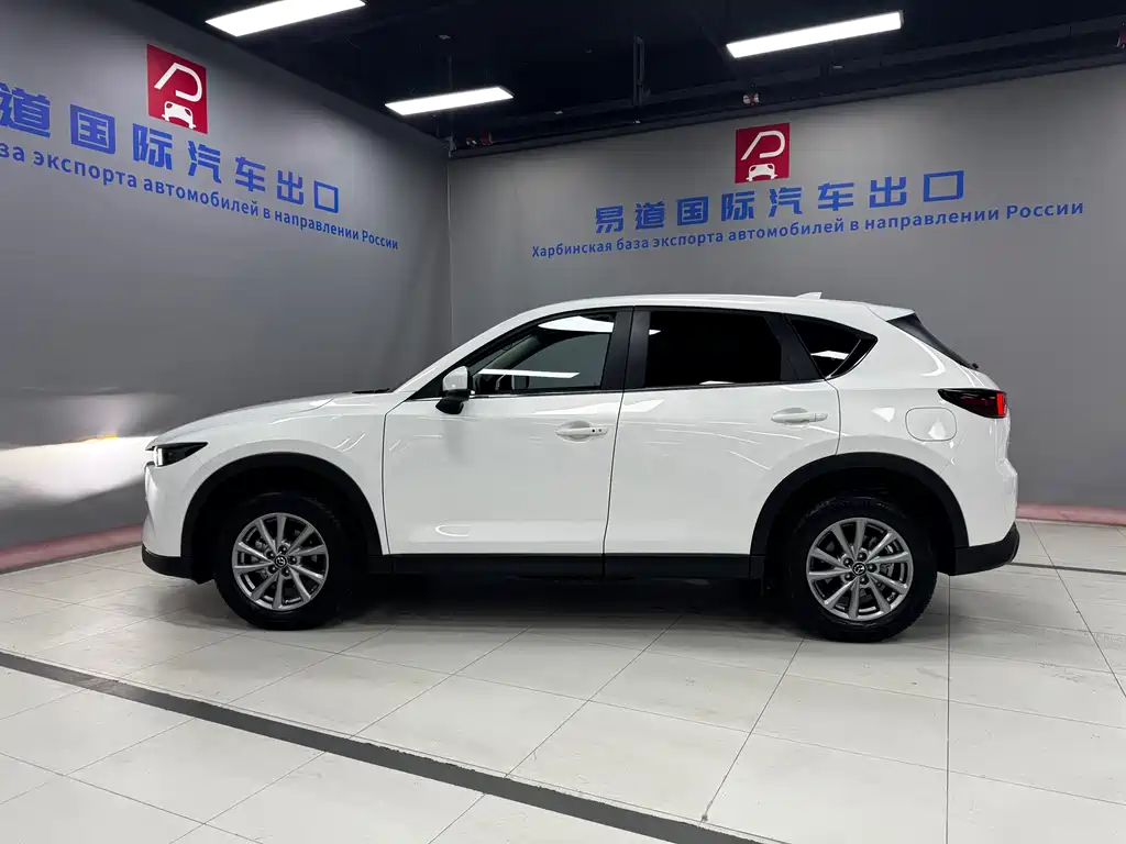 Mazda CX-5 2023