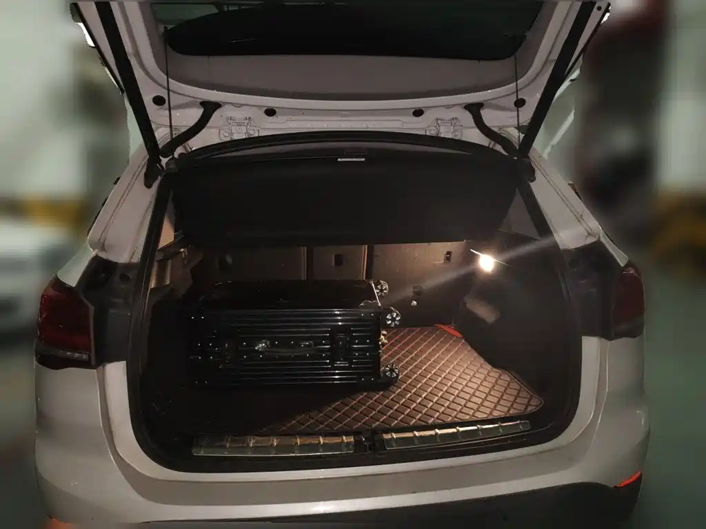 BMW X1 2022 — фото 15