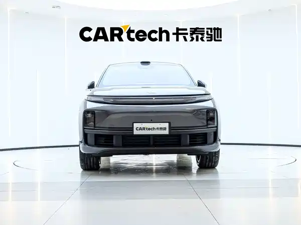 Li Auto L7 2025
