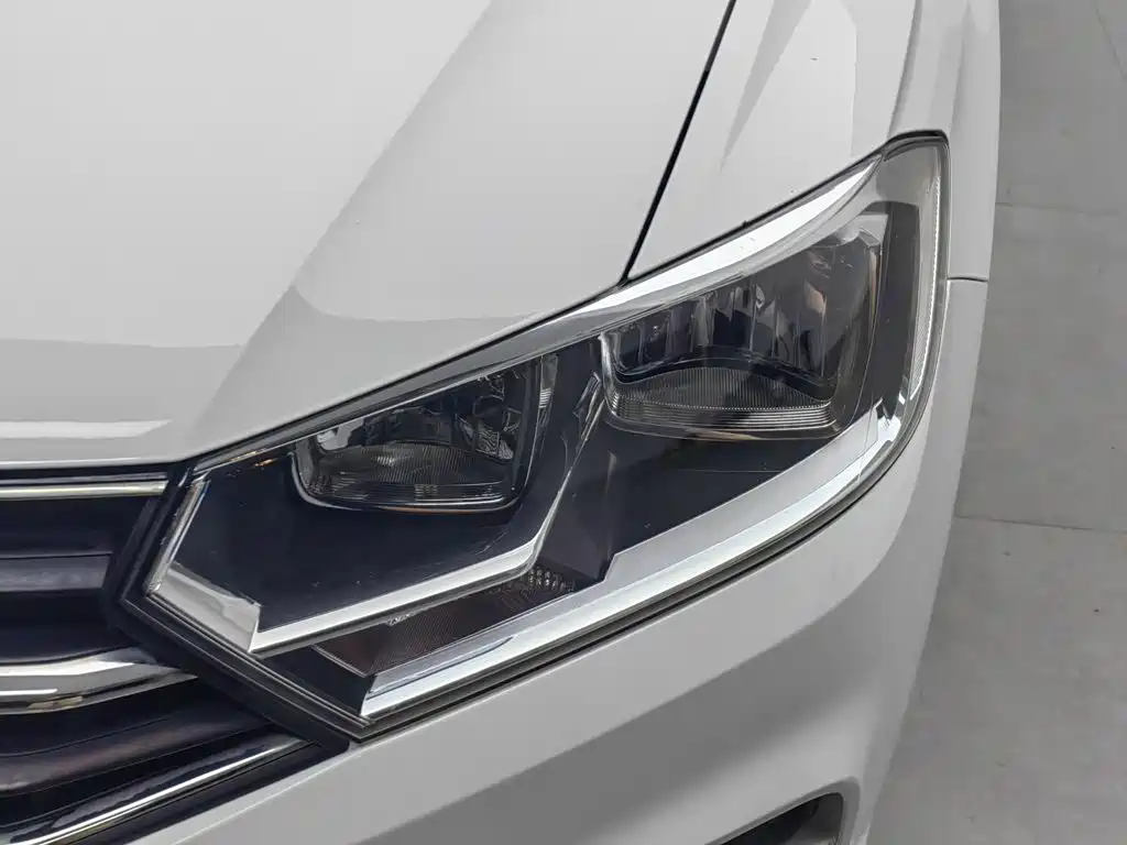 Volkswagen Bora 2020