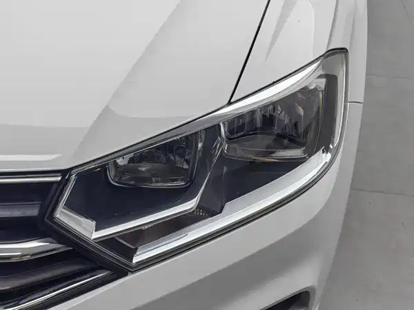 Volkswagen Bora 2020