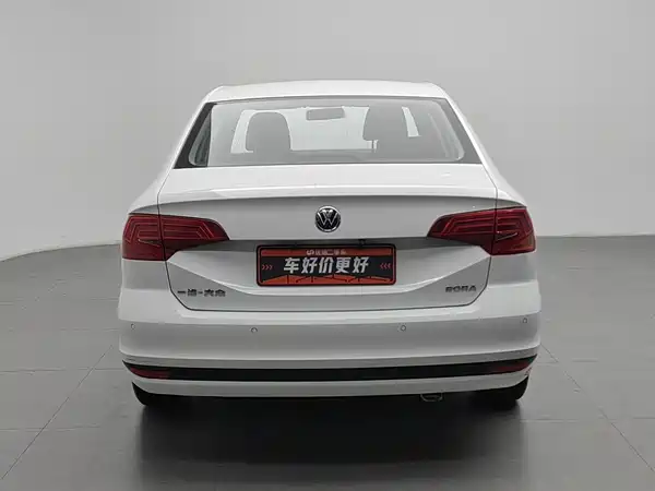 Volkswagen Bora 2020