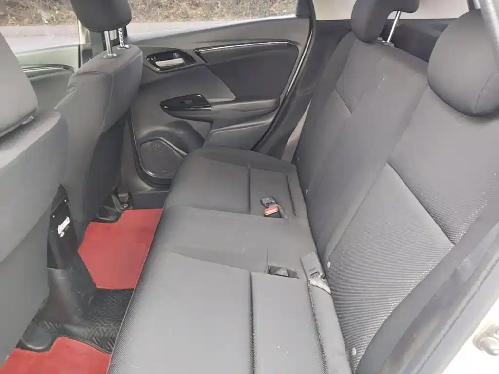 Honda Fit 2018 — фото 17