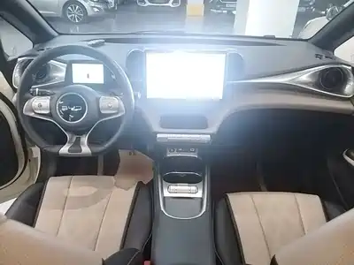 BYD Dolphin 2026