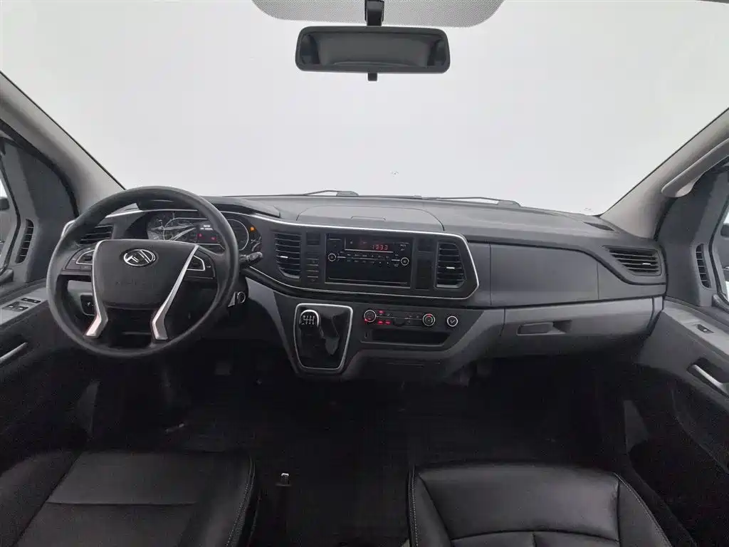 Maxus V80 2022