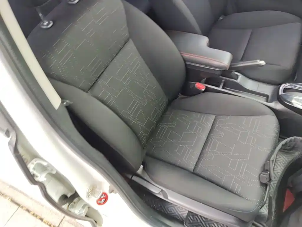 Honda Fit 2018 — фото 25
